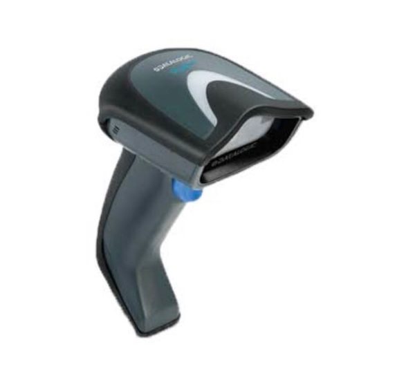 HANDY SCANNER