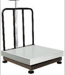 MECHANI PLATEFORM SCALE