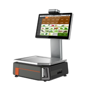 Ai Barcode Scale Merc LNA1560